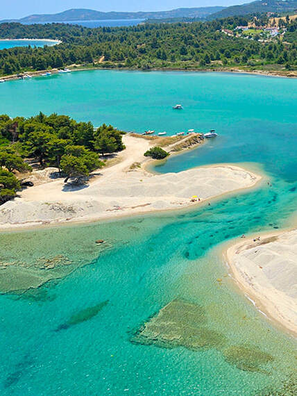 Glarokavos View