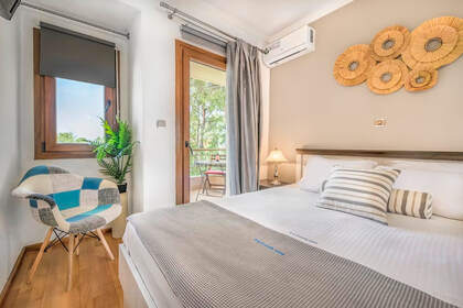 Bedroom Interior
